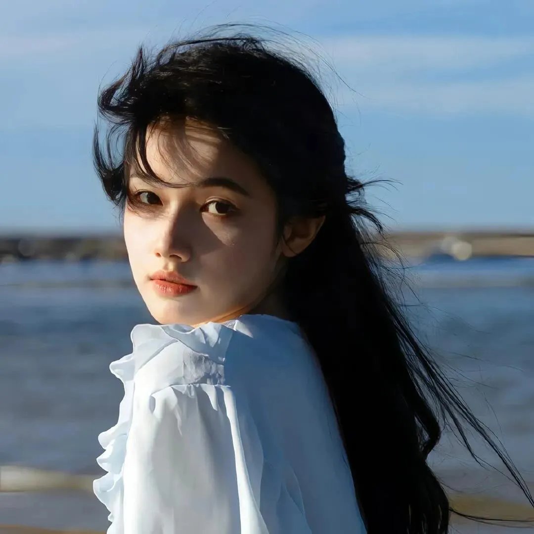 白发魔女