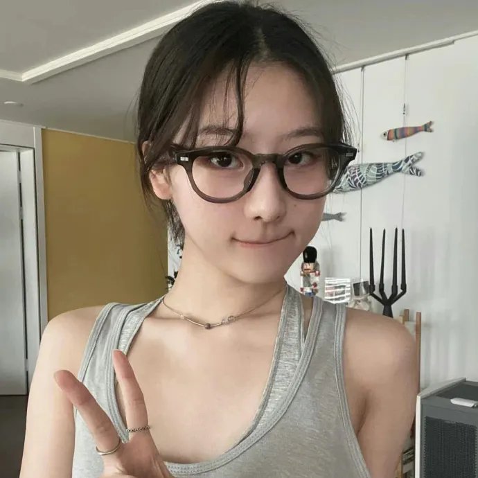只要你在我身边