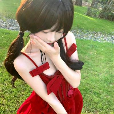 染色爱情